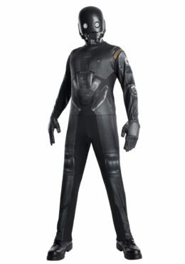 Star Wars K2SO Mens | XLarge