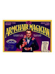 The Armchair Magician