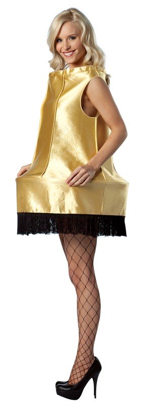A Christmas Story Leg Lamp | One Size