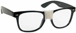 Nerd Eye Glasses