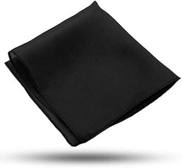 Silk 36 Inch | Black