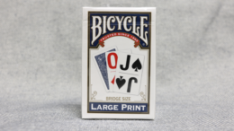 Bicycle Super Jumbo Bridge | Blue