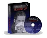 Burning Up DVD By Nathan Kranzo