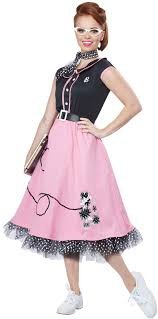 Fifties Sweetheart | Extra Small