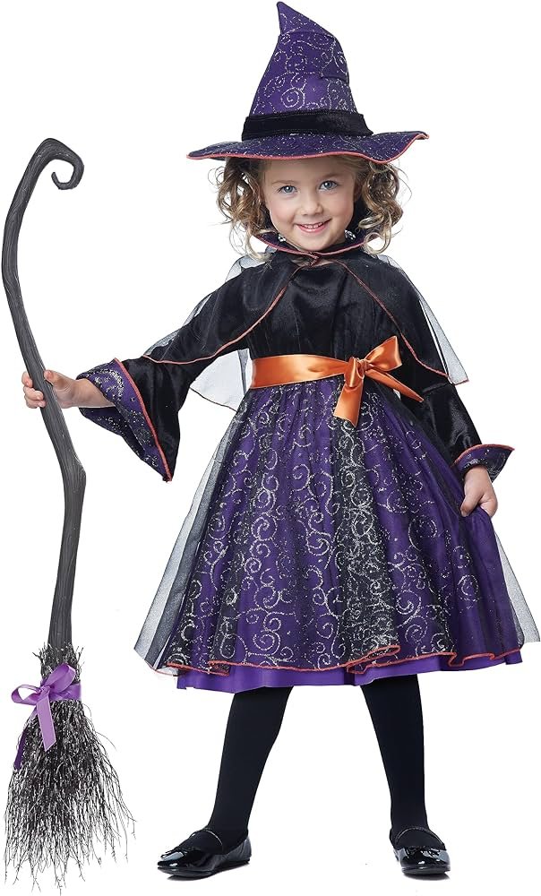 Hocus Pocus | Toddler Medium