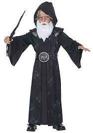 Wittle Wizard | Toddler Large