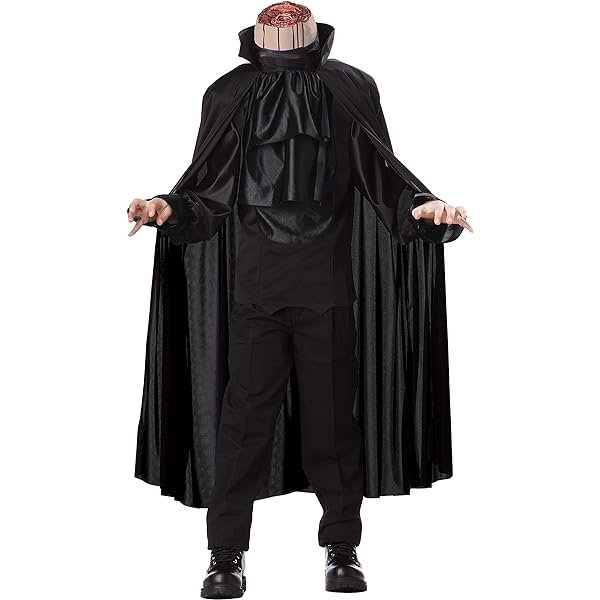 Headless Horseman | Large