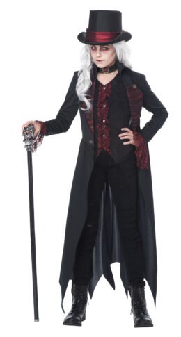 Gothic Vampiress | Extra Large