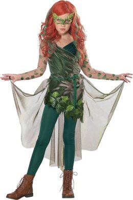 Pretty Poison | Medium