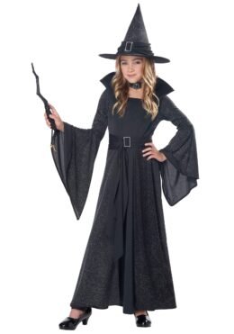 Moonlight Shimmer Witch | Medium