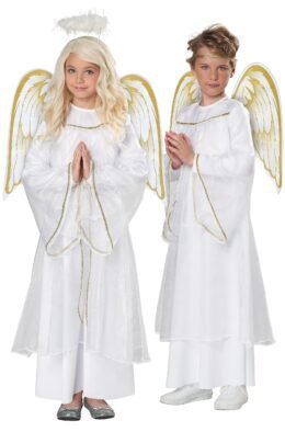 Holiday Angel | Extra Small