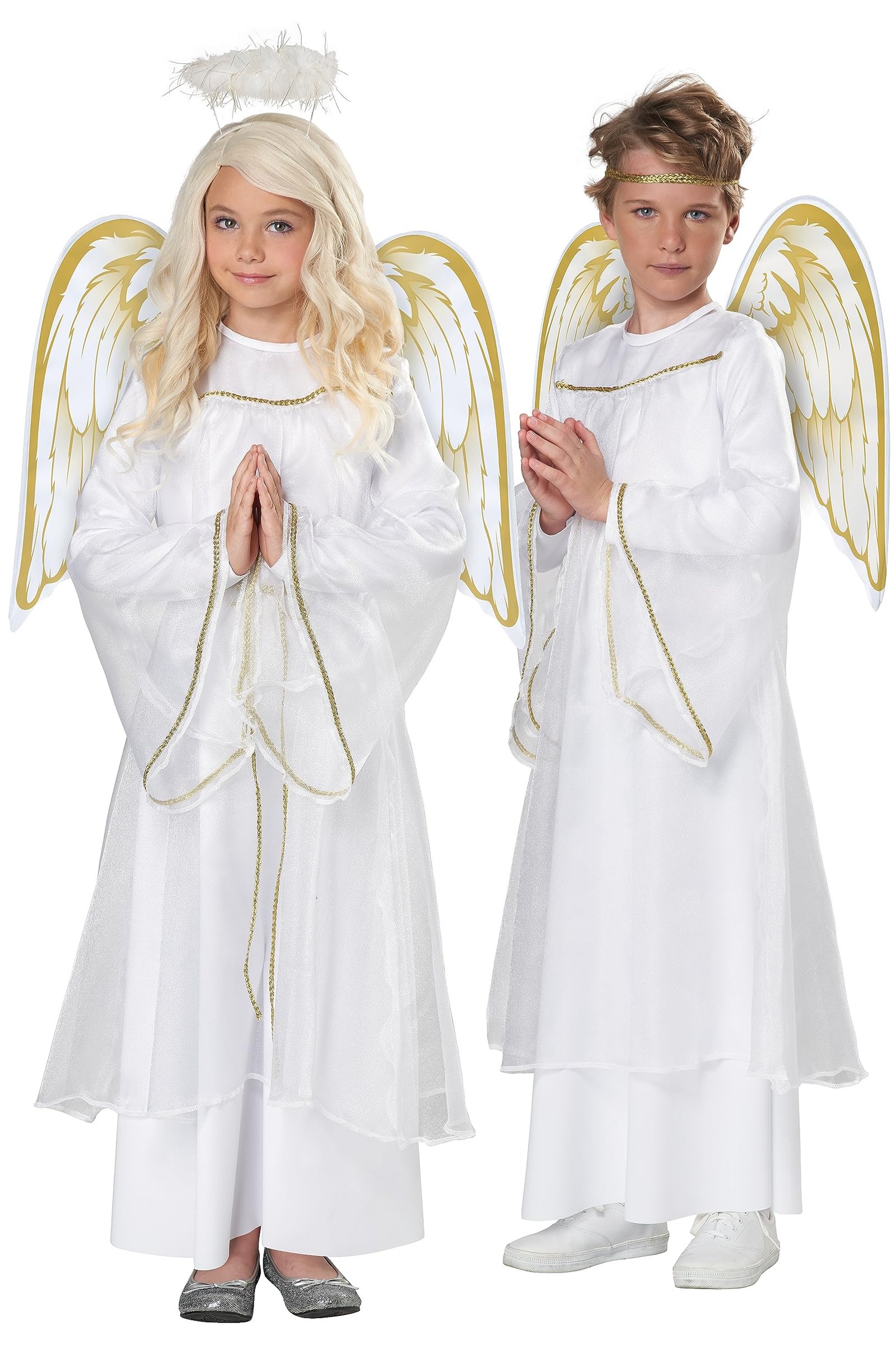 Holiday Angel | Extra Small