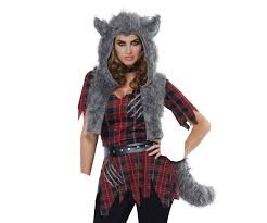She Wolf | Extra Small