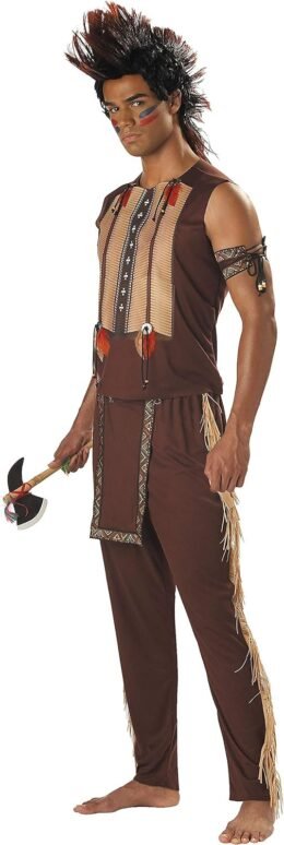 Noble Warrior| Large