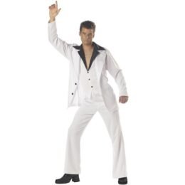 Disco Dude | Extra Large