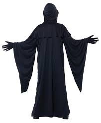 Horror Robe | Medium