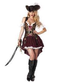 Sexy Swashbuckler | XX Large