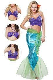 Mythic Mermaid | X-Small