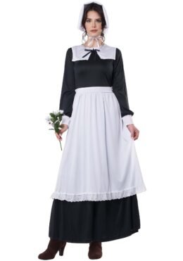 Pilgrim Woman | Large