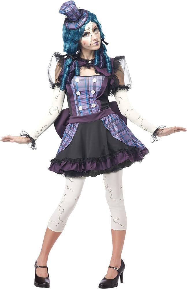 Broken Doll | Small