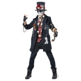Voodoo Dude | Large