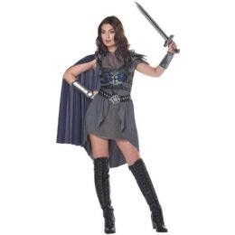 Lady Knight | Large