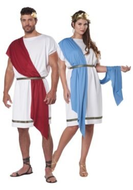 Party Toga | Plus Sized