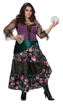 Mystical Charmer | Plus 2X