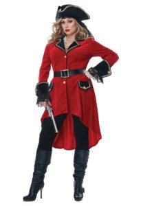 High Seas Heroine | Large