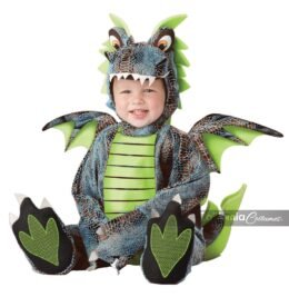 Darling Dragon | Infant 12-18 Month
