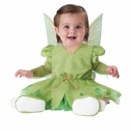 Teeny Tiny Tink | Infant 12-18 Months