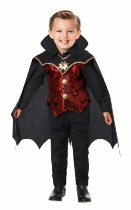 Swanky Vampire | Toddler Large