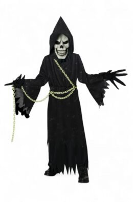 Glow in the Dark Reaper | Large/X-Large
