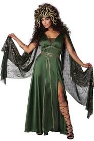 Medusa Queen of the Gorgons | Extra Large