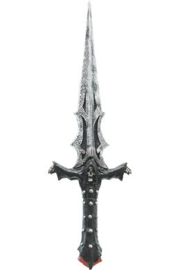 Death's Dagger