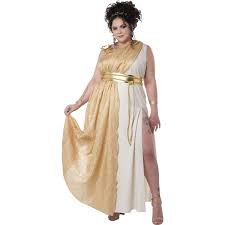 Golden Goddess | Plus 2X