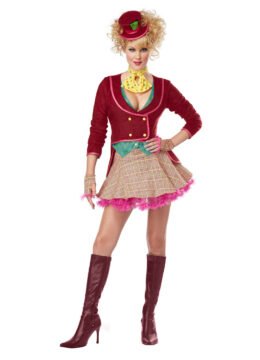 The Mad Hatter | Extra Large