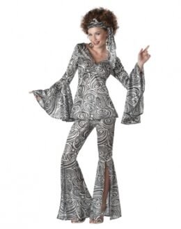 Foxy Lady | Small