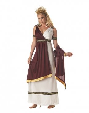 Roman Empress | Medium