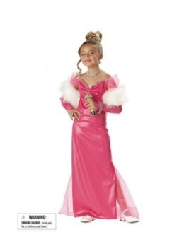 Hollywood Starlet Small