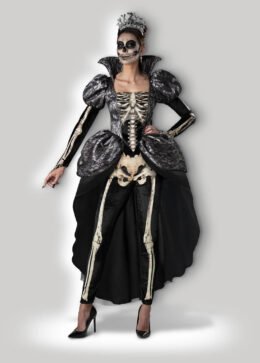 Skeleton Queen | Small