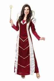 Tudor Queen  Small