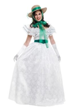 Southern Belle  Medium