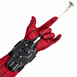 Marvel Spider-Man Web Shooter
