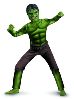 Marvel Avengers Hulk | Medium