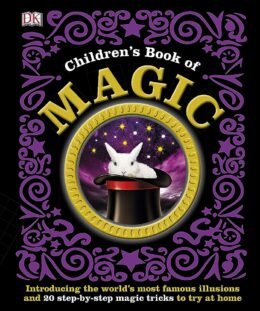 Children's Book of Magic