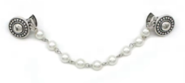 Cloak Clasp | Circle