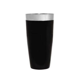 Vinyl Works Shaker  Black
