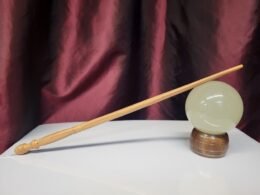 Harry Potter Metal Core Wand | Vincent Crabbe