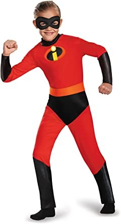 Disney Pixar Incredibles Mr Incredible Medium